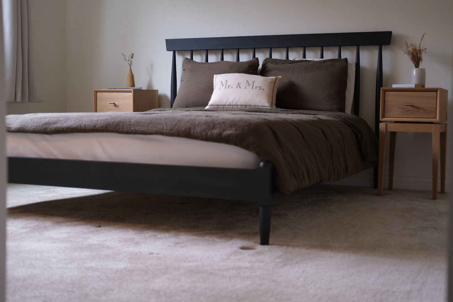 Lincombe Bed